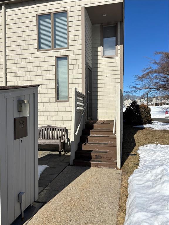 property at 78 Windward Ln