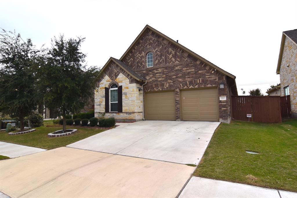 3212 Prentiss Ln in Leander, TX - Building Photo