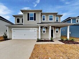 131 Hazel Pk Dr in Mooresville, NC - Building Photo