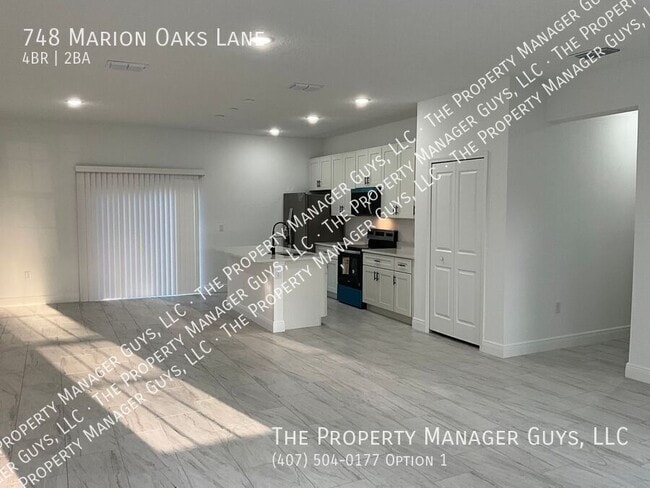 748 Marion Oaks Ln in Ocala, FL - Building Photo - Building Photo