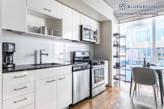 1823 Minor Ave in Seattle, WA - Foto de edificio - Building Photo