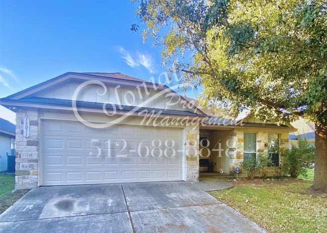 property at 15011 Nordyke Ln