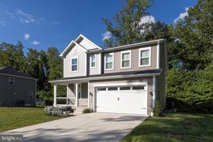 1920 Sue Ave in Baltimore, MD - Building Photo