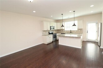 1405 Regents Ln in Apex, NC - Building Photo - Building Photo