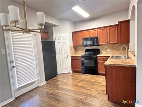 417 Capistrano Dr in San Marcos, TX - Building Photo - Building Photo