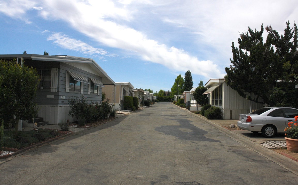 7700 Lauppe Ln in Citrus Heights, CA - Building Photo