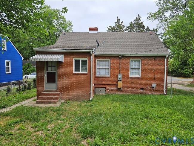 1305 Chambers St in Richmond, VA - Building Photo - Building Photo