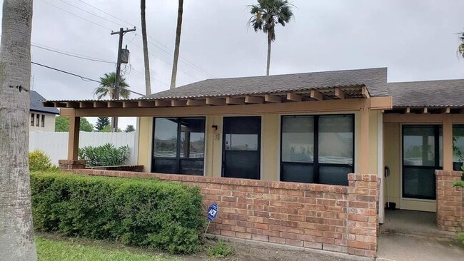 property at 1414 Palo Blanco Dr