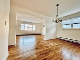 234 Wheeler St, Unit 2 in Cliffside Park, NJ - Building Photo