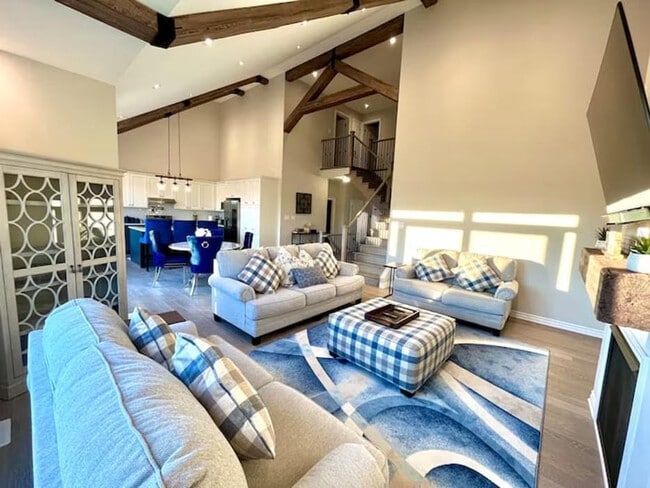 property at 5 McLean Ave