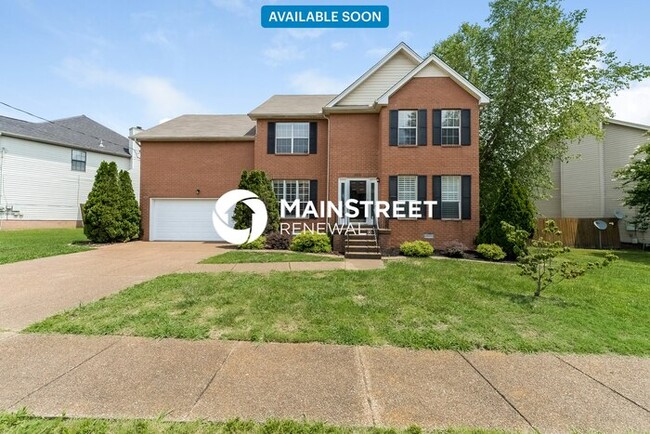 property at 3613 Applewood Ln