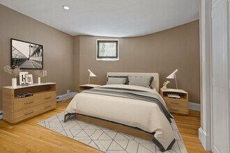 31 Hanson St, Unit 1 in Boston, MA - Building Photo - Building Photo