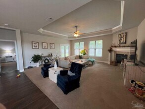 10851 Trailblazer Wy in Pensacola, FL - Building Photo - Building Photo