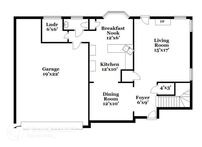 388 Sawgrass Way in Fayetteville, GA - Building Photo - Building Photo