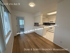 5418 4th Ave N in St. Petersburg, FL - Building Photo - Building Photo