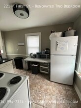 221 N 1st St in Ann Arbor, MI - Building Photo - Building Photo