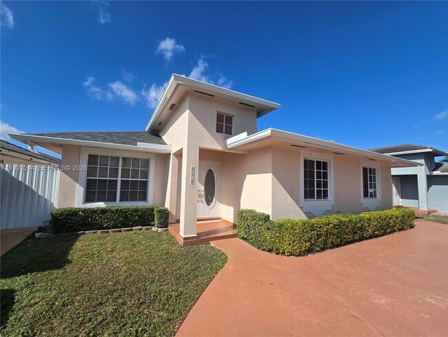 property at 894 NW 134th Pl