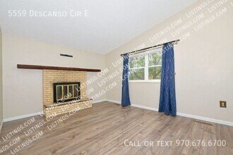 5559 Descanso Cir E in Colorado Springs, CO - Building Photo - Building Photo