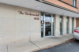 4020 Lindell Blvd in St. Louis, MO - Building Photo - Building Photo