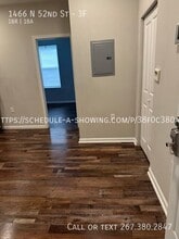 1466 N 52nd St in Philadelphia, PA - Building Photo - Building Photo