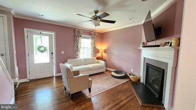 509 N Payne St in Alexandria, VA - Building Photo - Building Photo