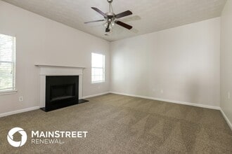 7812 Bell Tower Ln in Fairburn, GA - Building Photo - Building Photo