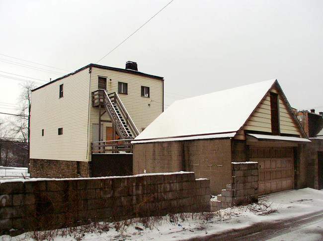 507 Bessemer Ave in East Pittsburgh, PA - Building Photo - Other