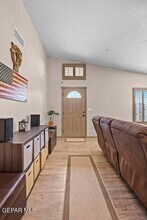 1917 Tim Foster St in El Paso, TX - Building Photo - Building Photo