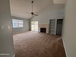 10944 Babe Ruth St in El Paso, TX - Building Photo - Building Photo