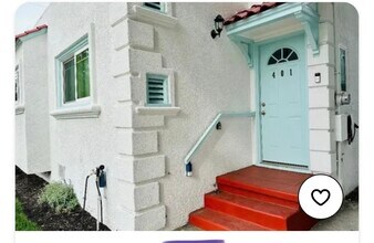 401 S Grant St in San Mateo, CA - Building Photo - Building Photo