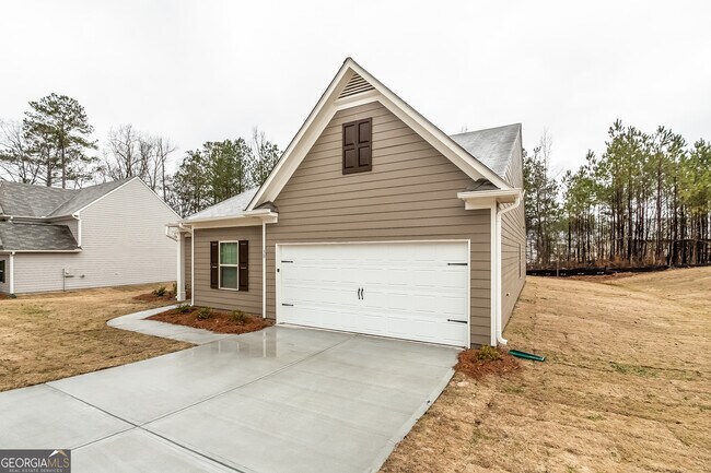 30 Olivia Wy in Covington, GA - Building Photo - Building Photo