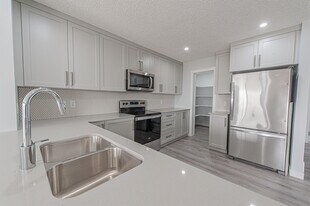 1445 Cherniak Way SW in Edmonton, AB - Building Photo