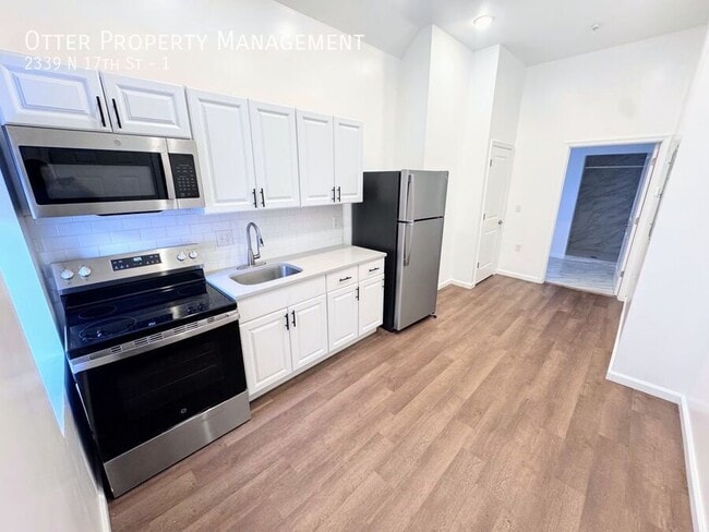 2339 N 17th St in Philadelphia, PA - Building Photo - Building Photo