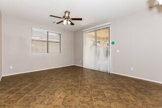 45982 W Long Way in Maricopa, AZ - Building Photo - Building Photo