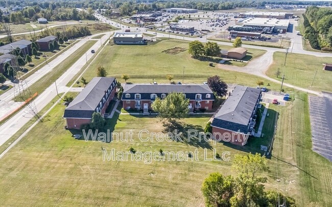 property at 2104 Tower Blvd