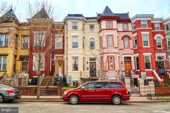 50 T St NW