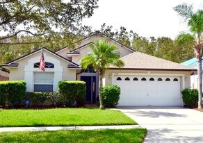 1726 Nestlewood Trail in Orlando, FL - Building Photo