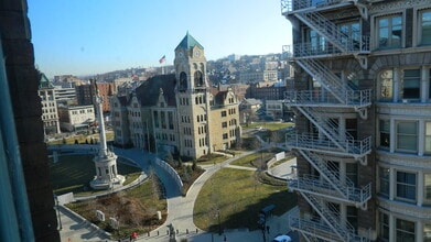426 Biden St in Scranton, PA - Foto de edificio - Building Photo