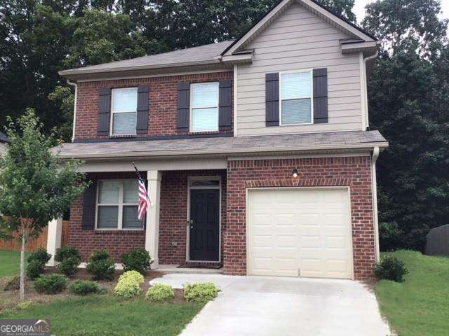 property at 450 Classic Rd