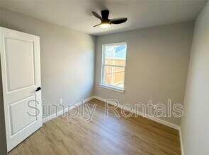 2015 Stuart St in Greenville, TX - Building Photo - Building Photo