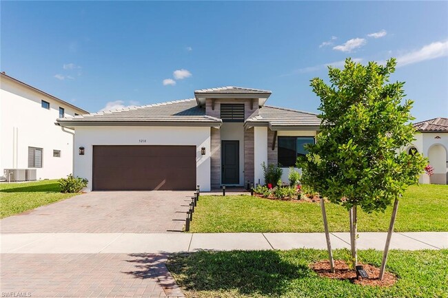 property at 5210 Karlia Dr