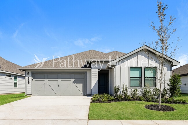 1752 Reverie Rd in Burleson, TX - Building Photo - Building Photo