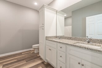 Wagner Place in Brookland, AR - Building Photo - Interior Photo