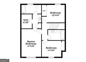 9366 Thomas Rd in Jonesboro, GA - Building Photo - Building Photo