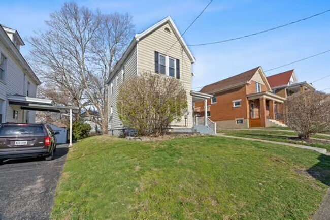 3713 Lovell Ave in Cheviot, OH - Building Photo - Building Photo