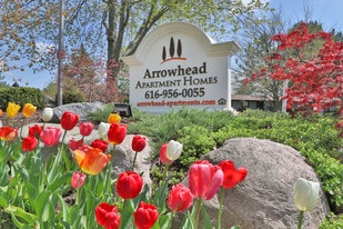 Arrowhead Apartments