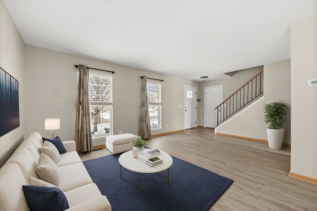 2477 Smithfield Ct in Aurora, IL - Building Photo - Building Photo