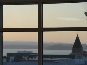 1868 Van Ness Ave, Unit 601 in San Francisco, CA - Foto de edificio - Building Photo