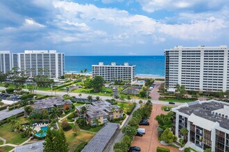 Placide in Boca Raton, FL - Foto de edificio - Building Photo