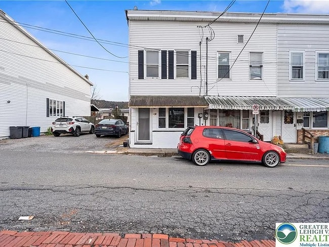 property at 423 Glenwood Ave